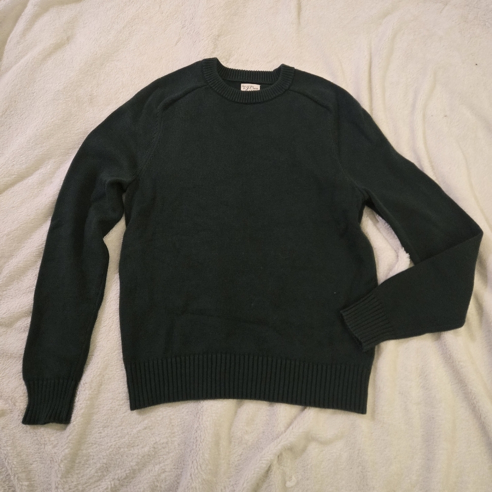 J.Crew Sweater